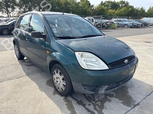 Used Parts FORD FIESTA V (JH_, JD_) 1.3 4933909