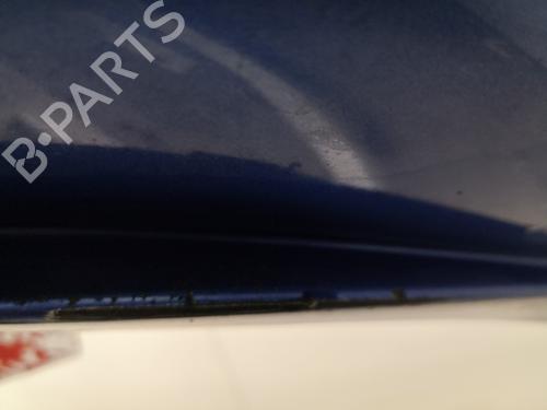 Front bumper CITROËN SAXO (S0, S1) 1.1 X, SX | BP27148795C7 