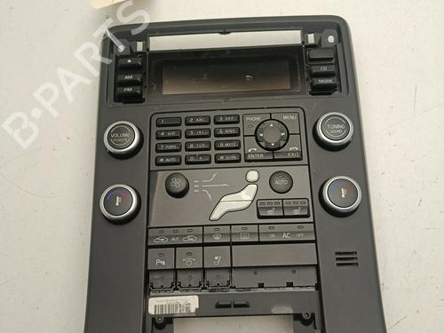 Climate control VOLVO S80 II (124) D5 | BP32720785I5 - Image 3