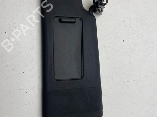 left-sun-visor-vw-eos-1f7-1f8-2006-2007-2008-2009-2010-2011-2012-2013-2014-2015-27131298 main image