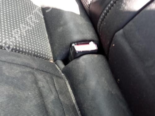 Used Seat buckle PEUGEOT 407 SW (6E_, 6D_) 1.6 HDi 110 (109 hp) 27140409