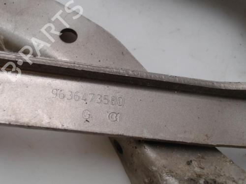 Used Hinge/Door check strap Hinge/Door check strap PEUGEOT 307 SW (3H) [2002-2009] 27116008 27116008