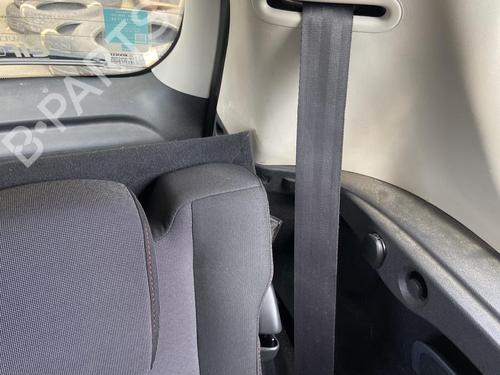 Sicherheitsgurt hinten links für RENAULT SCÉNIC III (JZ0/1_) 1.5 dCi (110 hp) 32121436