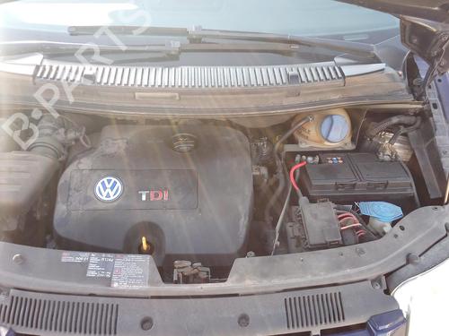 Used Alternator VW SHARAN (7M8, 7M9, 7M6) 1.9 TDI (115 hp) 27137946