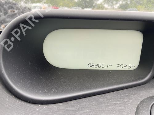 Right sun visor CITROËN C3 Picasso (SH_) 1.6 HDI 90 | BP27112686I2 - Image 5