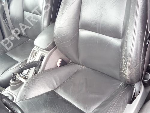 Siège avant gauche SAAB 9-5 Estate (YS3E) 2.3 t (185 hp) 27109999