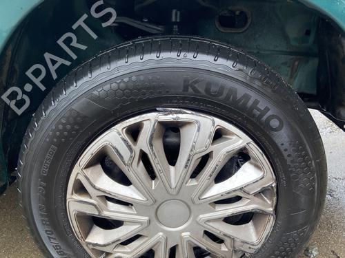 Used Rim CITROËN SAXO (S0, S1) 1.1 X, SX (60 hp) 30909036
