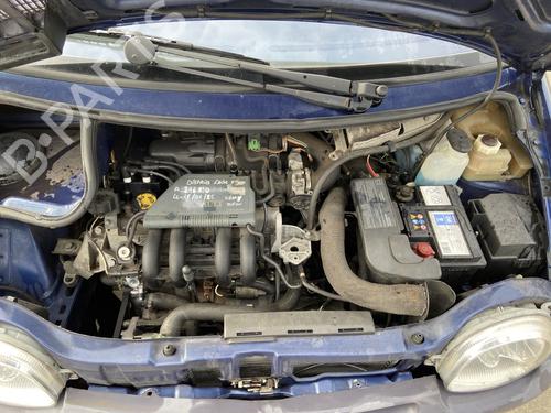 Used Gearbox RENAULT TWINGO I (C06_) 1.2 (C066, C068) (58 hp) 29978128