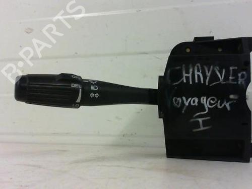 Used Switch Switch CHRYSLER VOYAGER I (AS) 2.5 (98 hp) 27122799 27122799
