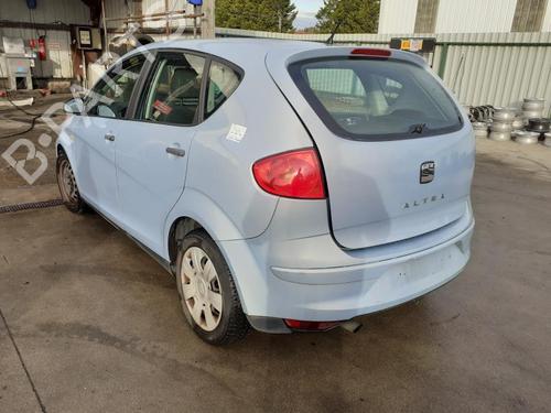 Used Parts SEAT ALTEA (5P1)  1.9 TDI  4410639