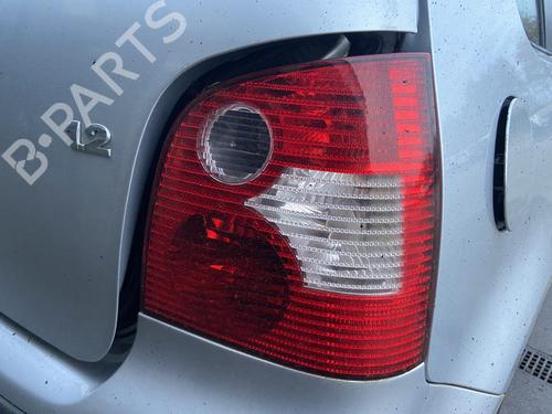 Used Right taillight Right taillight VW POLO IV (9N_, 9A_) 1.2 12V (64 hp) 30682799 30682799