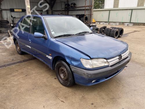 Used Subframe PEUGEOT 306 Hatchback (7A, 7C, N3, N5) 1.4 (75 hp) 29182292