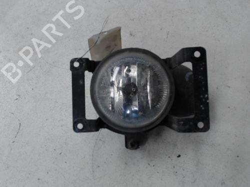 Right front fog light HYUNDAI TUCSON (JM) 2.0 CRDi | BP27121625C31 