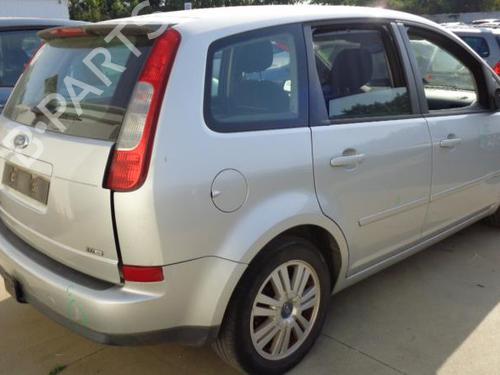 Starter FORD FOCUS C-MAX (DM2) 1.6 TDCi | BP27121851M8 