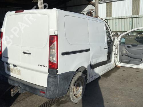 Right front window switch PEUGEOT EXPERT Van (VF3A_, VF3U_, VF3X_) 2.0 HDi 120 | BP31711362I26 