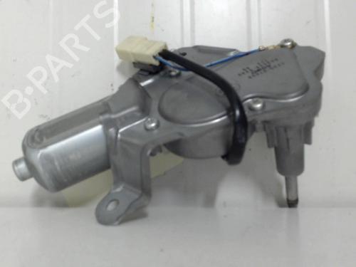 Rear wiper motor MAZDA 5 (CR) 2.0 CD (CR19) | BP27116830M102 