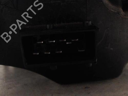 Used Left headlight PEUGEOT 1007 (KM_) 1.4 HDi (68 hp) 27125988