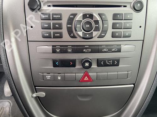 Used Climate control CITROËN C5 II (RC_) 1.8 16V (RC6FZB) (116 hp) 27568226