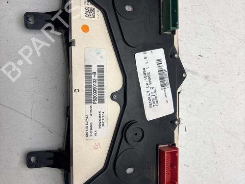 Used Instrument cluster Instrument cluster 36857686 36857686