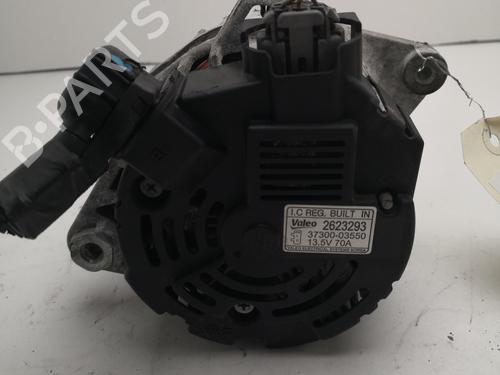 Alternator KIA PICANTO II (TA) 1.2 | BP27147661M7 - Image 3