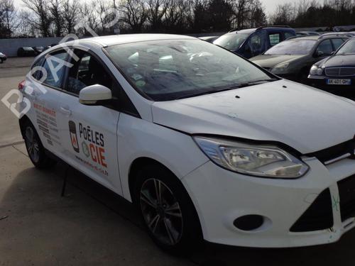 Dashboard FORD FOCUS III 1.6 TDCi | BP27122988C46 - Image 7