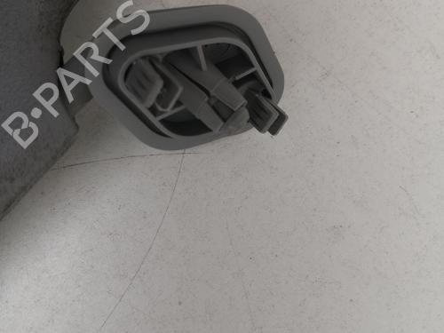 Used Right sun visor Right sun visor CITROËN BERLINGO / BERLINGO FIRST Box Body/MPV (M_) 1.9 D 70 (MBWJZ, MCWJZ) (69 hp) 27103613 27103613