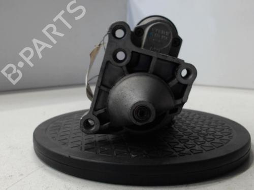 Used Starter Starter RENAULT MEGANE Scenic (JA0/1_) 2.0 i (JA02, JA0G) (109 hp) 27121274 27121274