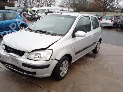 Warning switch HYUNDAI GETZ (TB) 1.1 | BP27145705I22 - Image 4