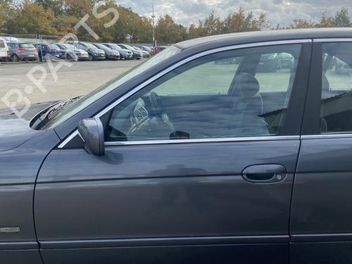 Used Front left window mechanism BMW 5 (E39) 525 d (163 hp) 30157018