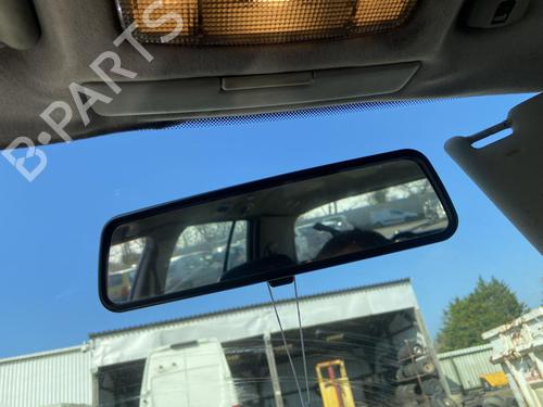 Bakspejl indvendigt VW GOLF IV (1J1) 1.9 TDI (90 hp) 27105744