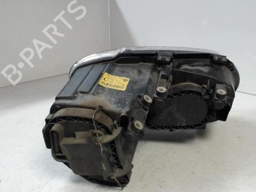 Left headlight VW TOURAN (1T1, 1T2) 2.0 TDI | BP27122754C28 