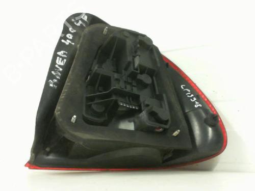 Used Left taillight Left taillight ROVER 400 II (XW) 418 TD (88 hp) 27132518 27132518