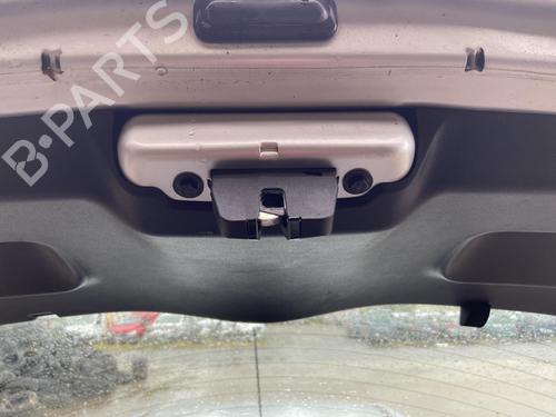 Used Tailgate lock CITROËN C3 II (SC_) 1.4 HDi 70 (SC8HZC, SC8HR0, SC8HP4) (68 hp) 27112757