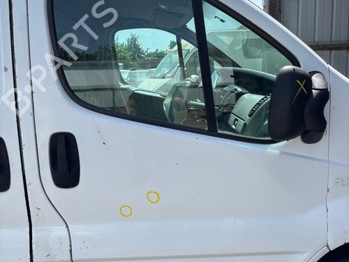 Høyre foran lås Høyre foran lås RENAULT TRAFIC II Van (FL) 2.0 dCi 115 (FL01, FL0U, FL00, FL0H, FL0M) (114 hp) 36148959 36148959