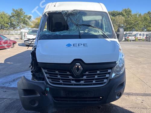 front-bumper-reinforcement-renault-master-iii-van-fv-2010-39489062 main image