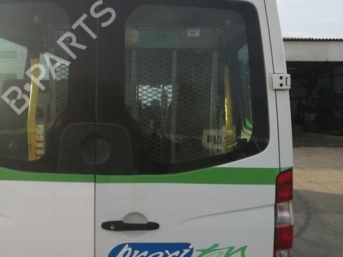 Used Right tailgate Right tailgate MERCEDES-BENZ SPRINTER 3,5-t Van (B906) 315 CDI (906.631, 906.633, 906.635, 906.637) (150 hp) 27131193 27131193