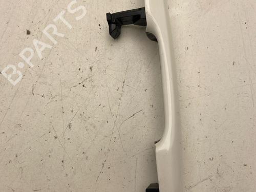Used Rear right exterior door handle Rear right exterior door handle 38975873 38975873