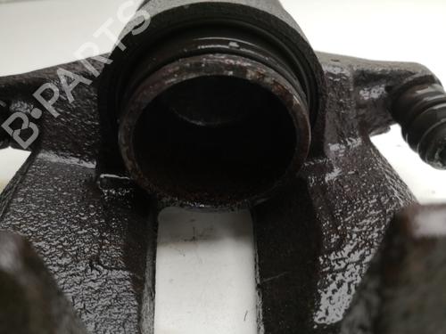 left-front-brake-caliper-peugeot-307-break-3e-2002-2003-2004-2005-2006-2007-2008-2009-27147015 main image