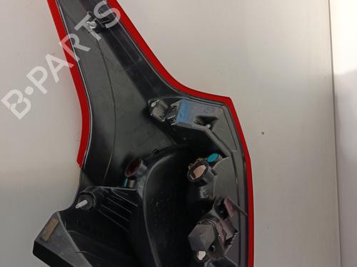 Left taillight FORD FOCUS III 1.5 TDCi | BP29639739C34 