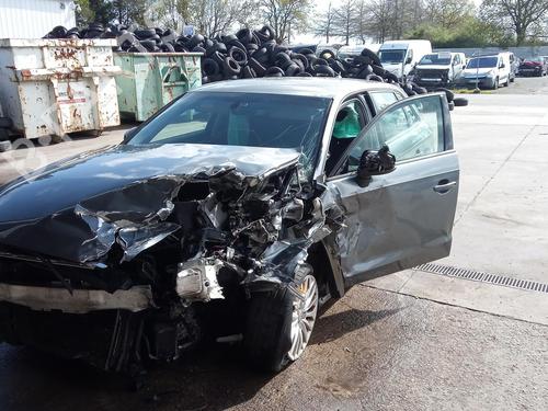 Front right panel AUDI A3 Sportback (8VA, 8VF) 2.0 TDI | BP27135214C59 - Image 6