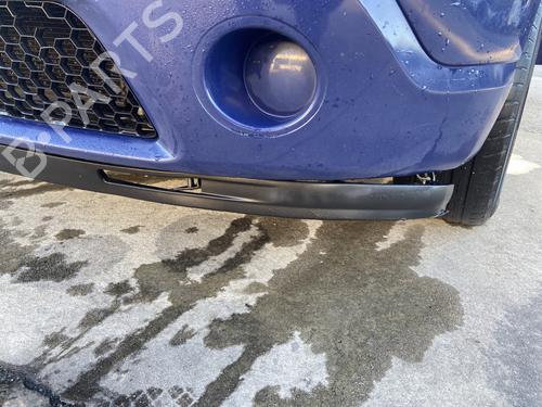 Front bumper DACIA SANDERO 1.4 (BS0C, BS0A, BS0G, BS1F, BS0E) | BP29423829C7 