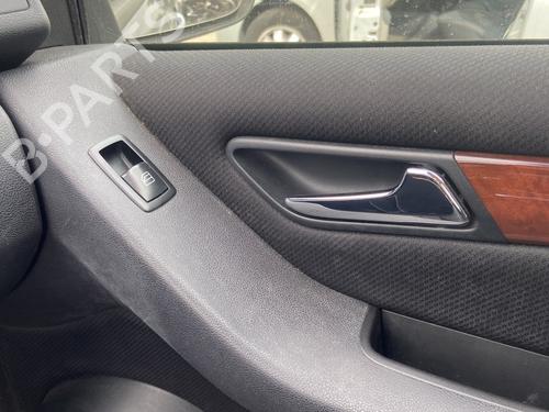 Front right interior door handle MERCEDES-BENZ A-CLASS (W169) A 180 (169.032, 169.332) BP28300973I14