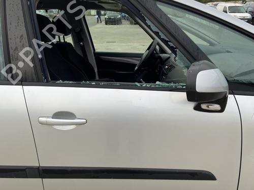 Used Front right lock CITROËN C4 Grand Picasso I (UA_) 1.6 HDi (109 hp) 28976605
