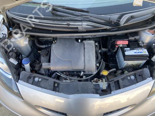 Køler TOYOTA AYGO (_B1_) 1.0 (KGB10_, KGB10R) (68 hp) 29026730