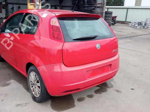 Warning switch FIAT GRANDE PUNTO (199_) 1.3 D Multijet | BP27138465I22  - Image 5