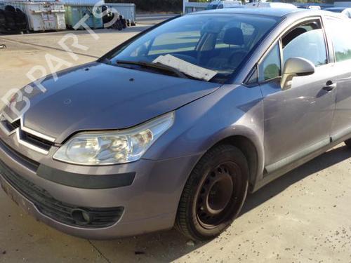 Alternator CITROËN C4 I (LC_) 1.6 16V | BP34373496M7 - Image 10