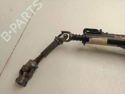 Steering column VW POLO (6N2) 1.4 TDI | BP33631214M21 - Image 2