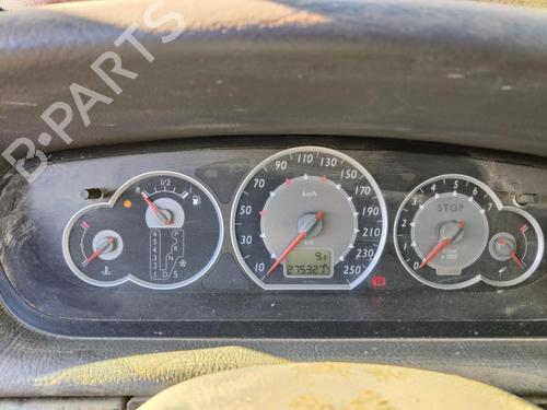 Rudehejsemekanisme Højre foran CITROËN C5 II Break (RE_) 2.0 HDi (RERHRH) | BP27129489C23 