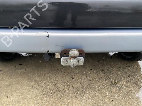 Used Tow ball/Mechanism PEUGEOT PARTNER MPV (5_, G_) 1.6 16V (109 hp) 32186001