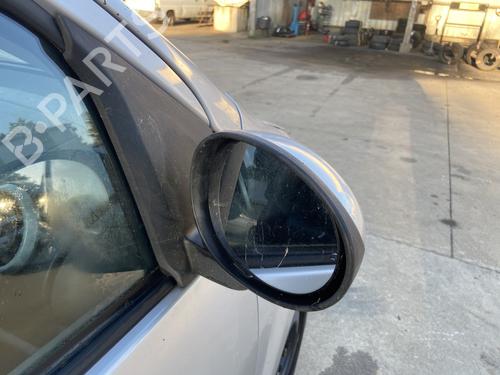 Right mirror TOYOTA AYGO (_B1_) 1.0 (KGB10_, KGB10R) | BP29026675C27 